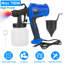 Pistolet à peinture 700L à main électrique avec peignoir à peinture 700W