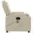 vidaXL Recliner Chair, Adjustable Backrest/ Footrest-1417102096-1450273714