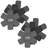 All-Clad Cookware Protectors