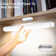Headboard Reading Light Remote Controller