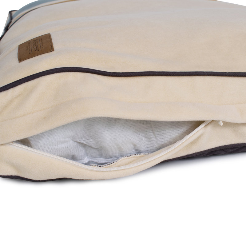 Pendleton Camp Stripe Petnapper, Misty Ridge, H 4 po x l 40 po x P 32 po