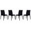 Chaise de patio d'extérieur empilable Quade-1109194265-1193029488