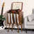 Rustic Brown