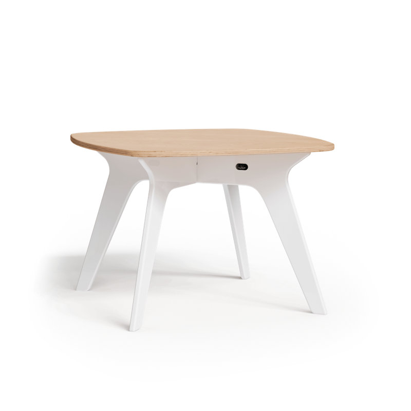 Table de jeu rectangulaire pour enfants