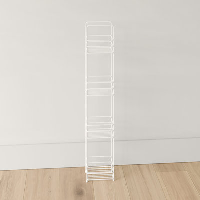 Metal Bathroom Shelves
