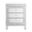 Armoire miroir 21 tiroirs 21,5 po x 15,8 po x 26,8 po