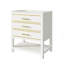 Single Bathroom Vanity with Ceramic Basin-134243243