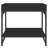 vidaXL Coffee Table Engineered Wood, Iron Coffee Table-1353844967-1353844966