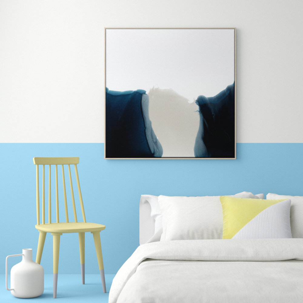 Chalie MacRae - Painting on Canvas
