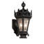 Chaumont 2 - Light Armed Sconce