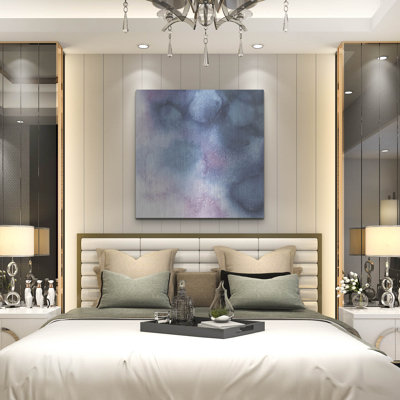 " Nebula II " by Mary Urban