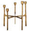 Quyn  Taper Candleholder Centerpiece