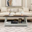 Table basse avec rangement Braydi-911211706