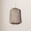 Single Light Dimmable Pendant