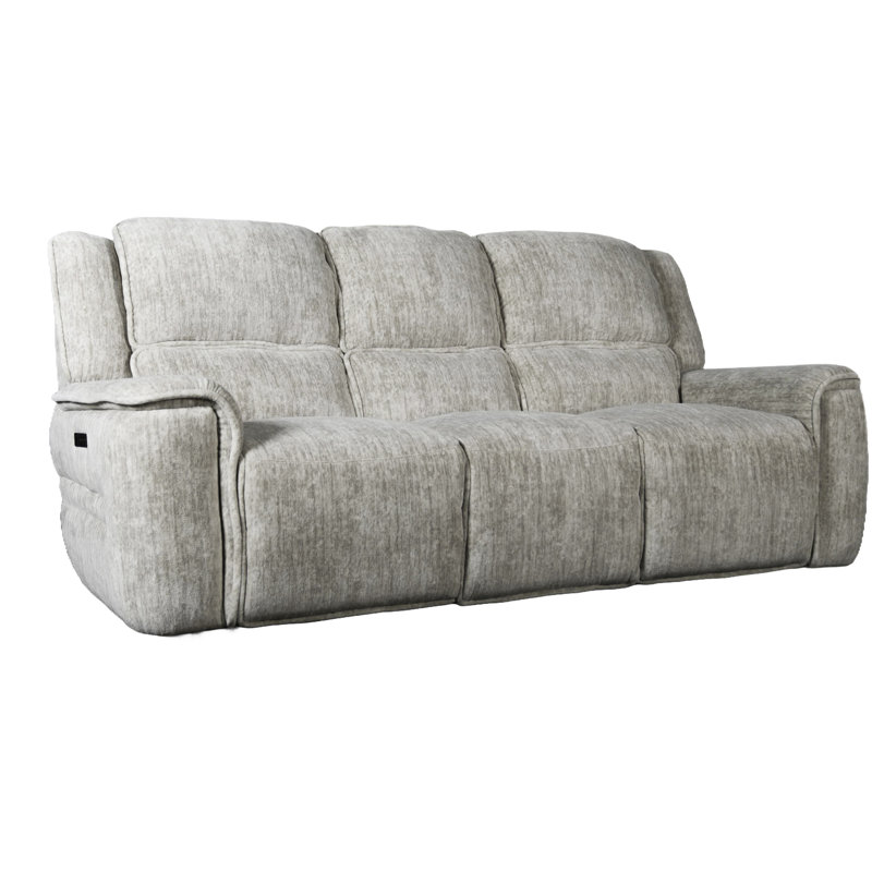 Kor Zero Gravity Power Reclining Sofa