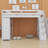 Loft Bed With Shelves,Drawers And Stairs-434248047