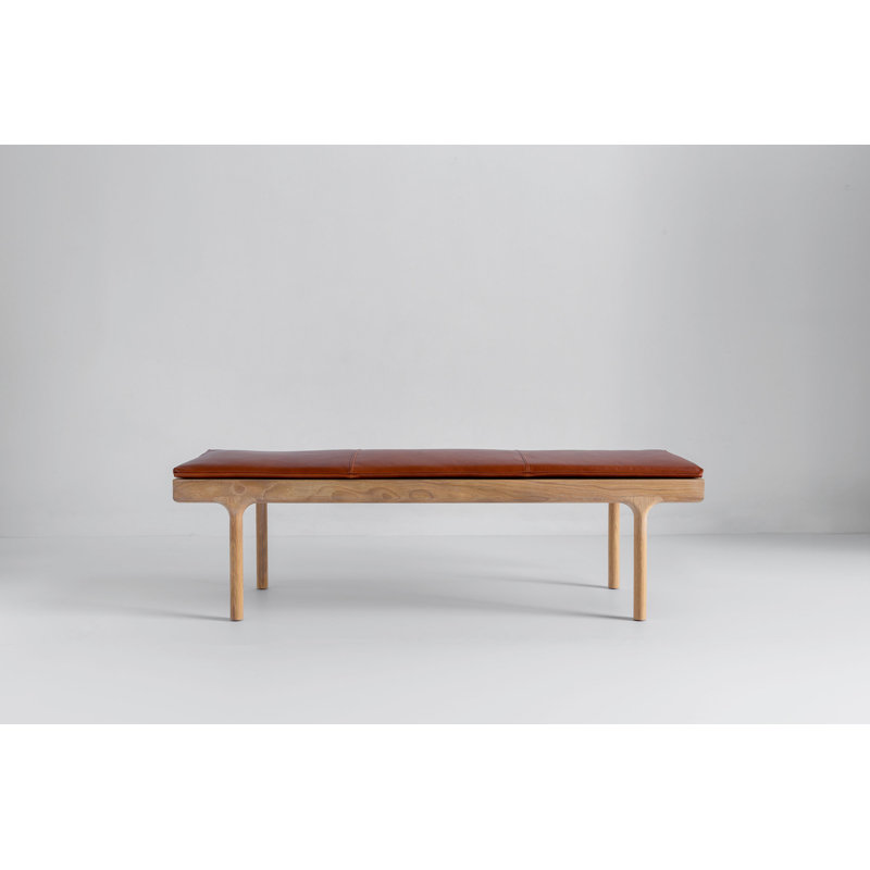 Highland Bench | Wheat, Cognac