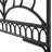 Zumbrota Rattan Headboard with Fountain Design-367663506-309454561