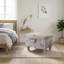 50cm Tatton Autumn Storage Ottoman