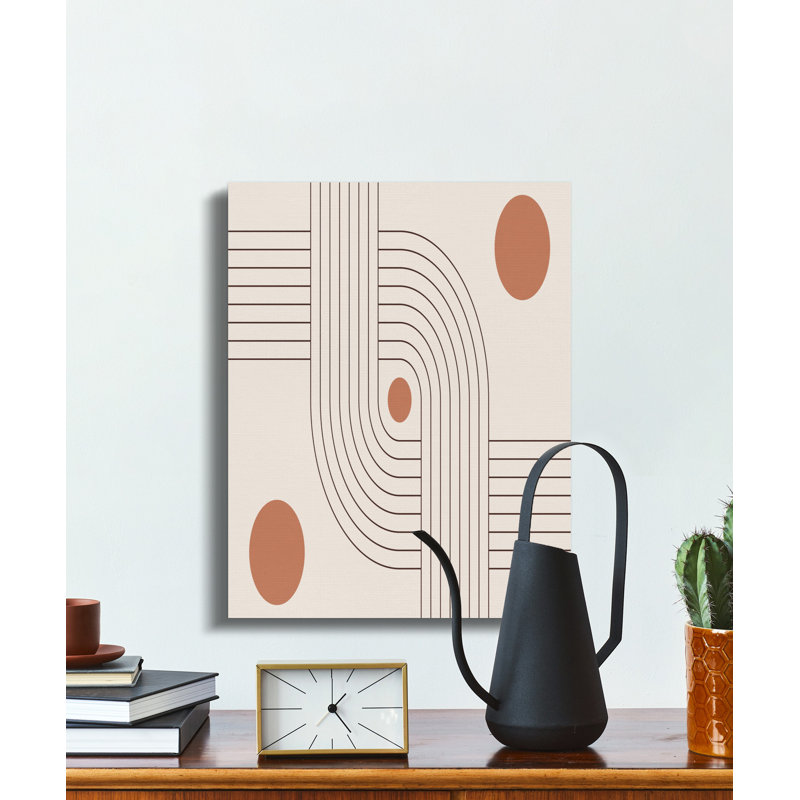 Wrapped Canvas Print, 76.2 cm H x 50.8 cm W