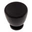 Tiki Hut 1 1/4" Diameter Round Knob-580850158-656021129