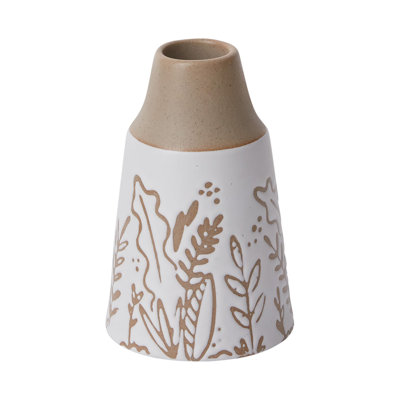 Arcisz Handmade Ceramic Table Vase
