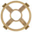 Table d'appoint ronde Bilian-1163369765
