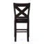 Tabouret 25 "Coomer