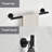 6 - Piece Bathroom Hardware Set-72549131