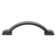 Square Cabinet Hardware Handle 3” Center Arch Pull Multipack