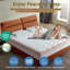 Matelas hybride à mémoire de forme avec ressorts ensachés individuellement-1720389940-1720389941