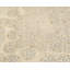 Effervescence Polka Dots Area Rug in Neutral/White-40706242