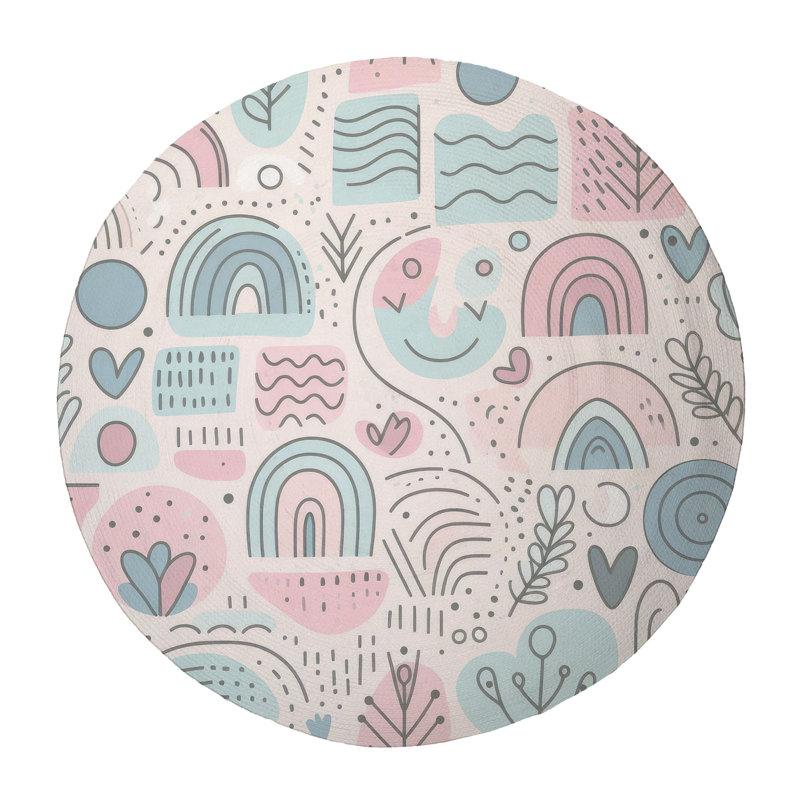 Cortia, Rond 5 pi