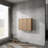36" Bathroom Side Cabinet