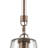 Ferullo 1 - Light Cone Pendant