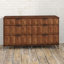 Commode double 6 tiroirs Dalhart