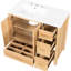 Meuble-lavabo de 36 po Wrenn