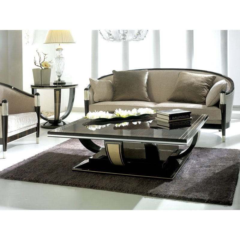 Table basse
