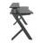 Eldon Metal Base Computer Desk-925993004