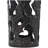 Moderna Aluminum Floor Vase Jar-1223947901