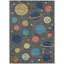 Tapis intérieur / extérieur lavable à la machine pour enfants ACN2619-324281323-324281328