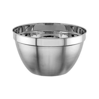 Stainless Steel Mixing Bowl
