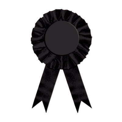 Ruban de récompense