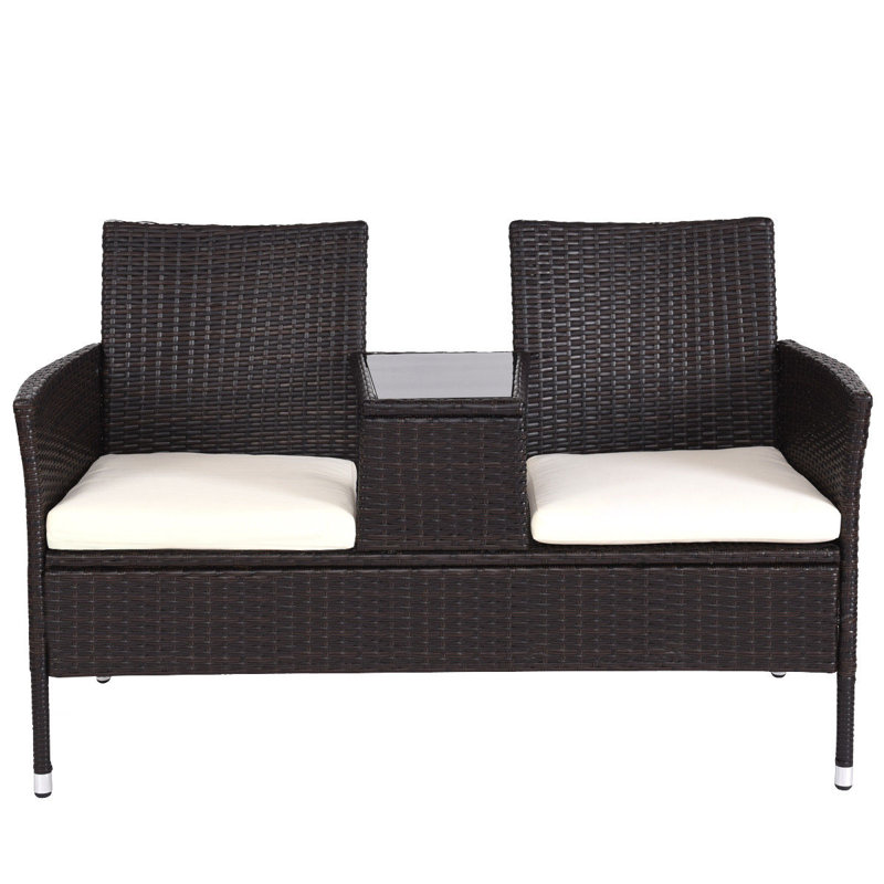 Vernet Outdoor Lounge Chair
