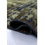 Brown/Black Luxury Area Rug-68861308