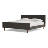 Skinny Fat Bed