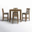 Ensemble de comptoir Ance Kinsley-94551216