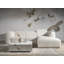 Svanborg 3 seater Corner Reclining Sofa (Right)