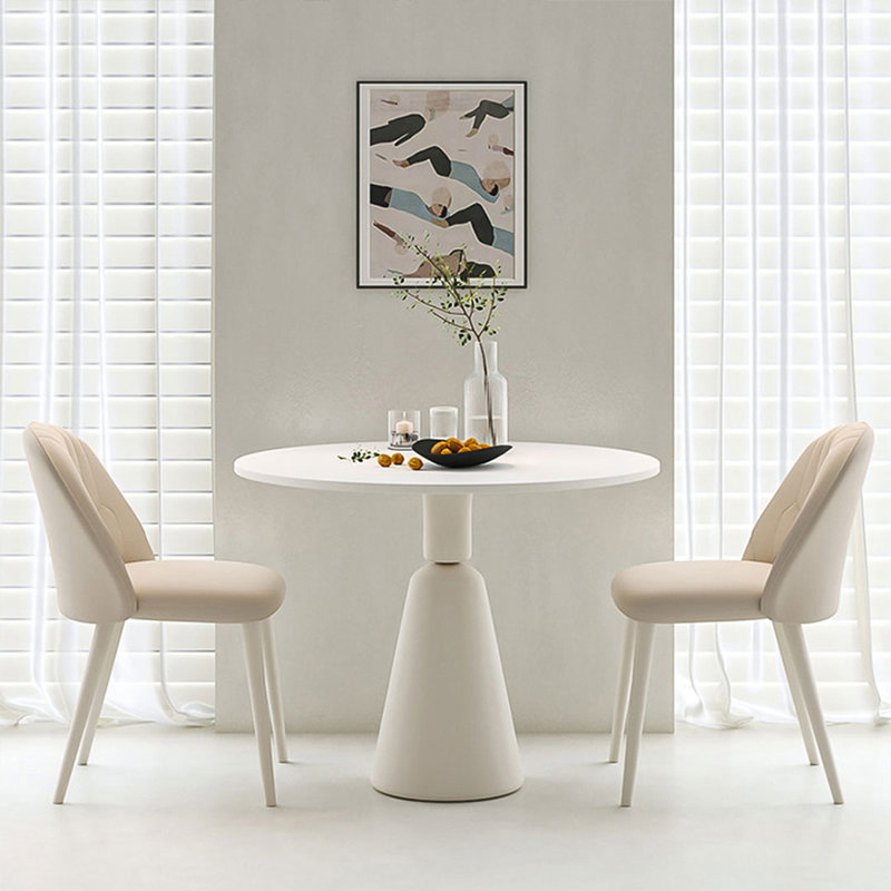 Ensemble de table de salle à manger pour 2 personnes