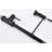 Pull Down Single Handle Spring Kitchen Faucet-117581117